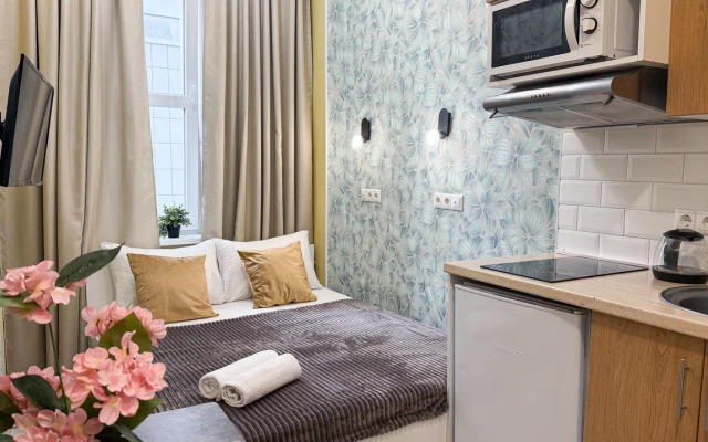 Svetlye U Metro Filatov Lug fl4 Apartments
