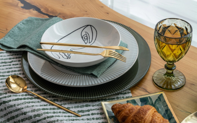 Квартира Двухкомнатный Люкс КВАРТ НЕВСКИЙ