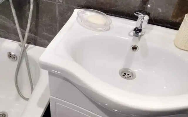 Квартира Приют в Закрытом городке