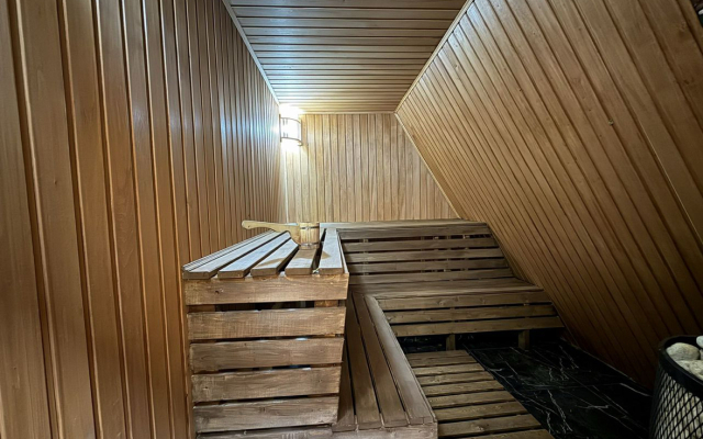 Частный Дом Двухэтажный в Домодедово