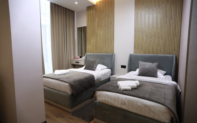 ISRA Hotel