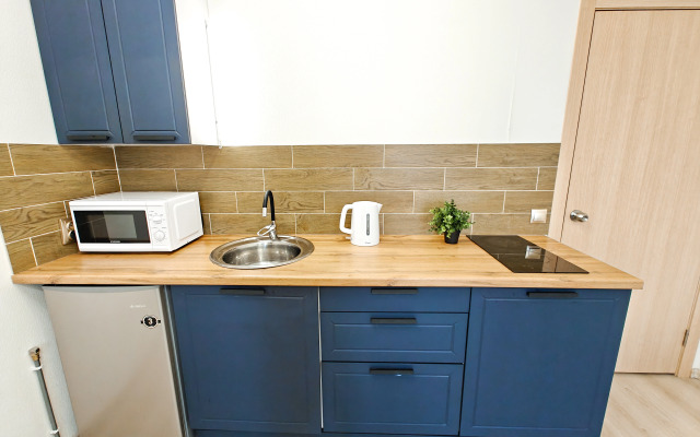 Квартира Уютная Советская