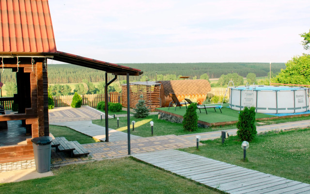 Usadba Don Guest House