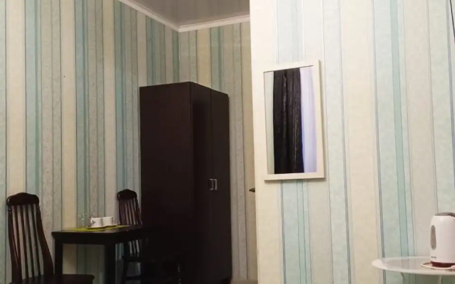 Двухместный номер Standard — фото 4