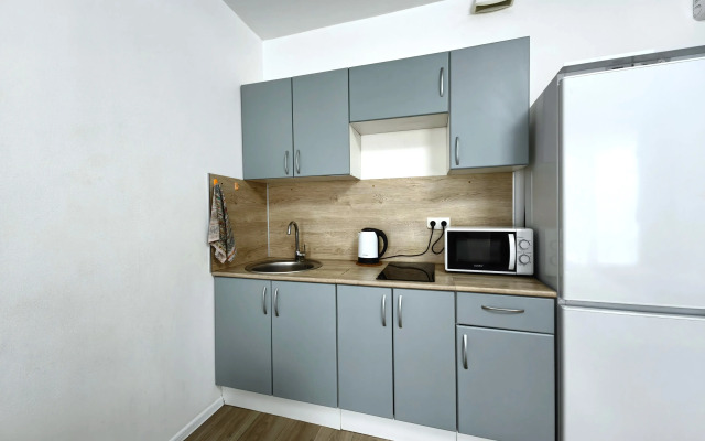 Apartamenty na Domodedovskoy Flat