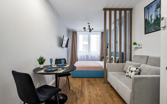 Апартаменты MaxRealty42 Летчика Осканова 6