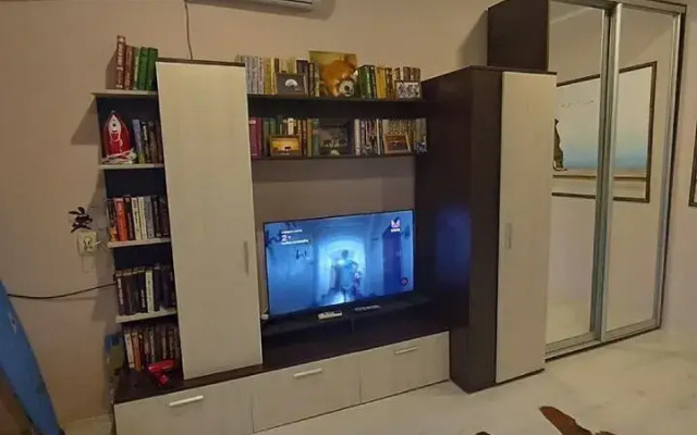 Частный Дом Двухэтажный Танхауc Площaдью 71,7 М²