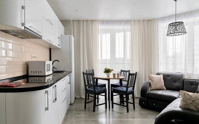 Квартира Как Дома 58 на Куйбышева