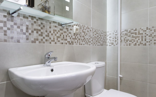 Отель Артхофф