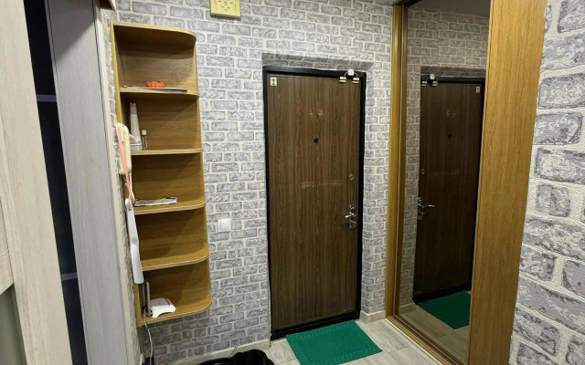 Apartamenty Okolo Stely Flat
