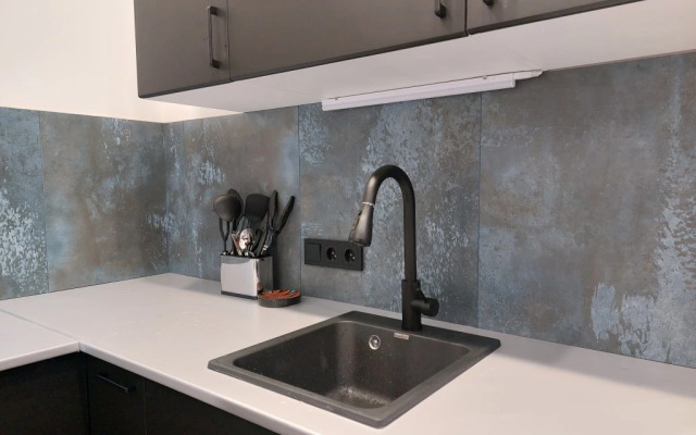 Апартаменты Smart Apart Africa 6