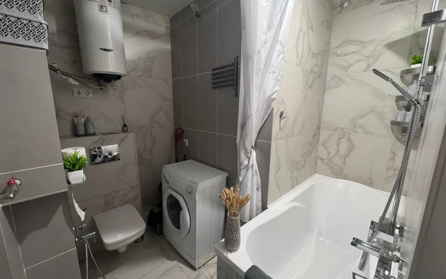 Апартаменты Большая в Новом Доме