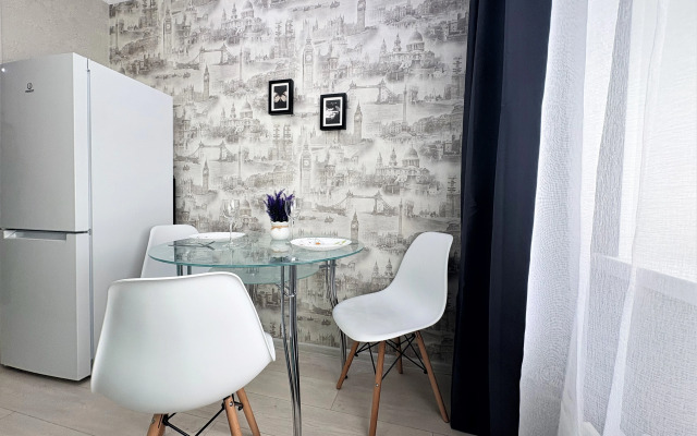 Апартаменты Sweet Marshmallow SUTKI LIFE