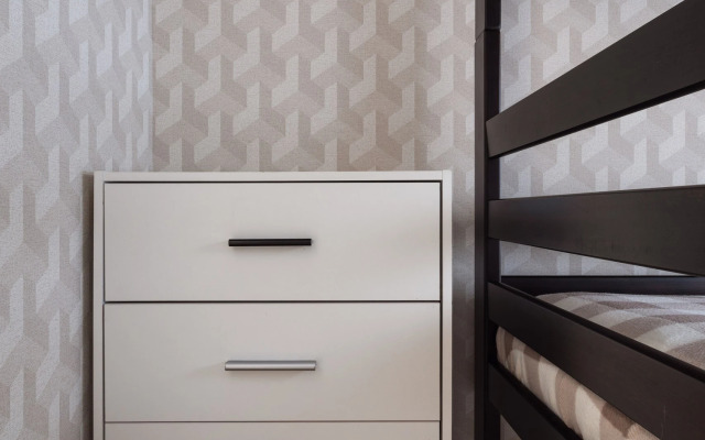 Апартаменты у Музея Янтаря 2