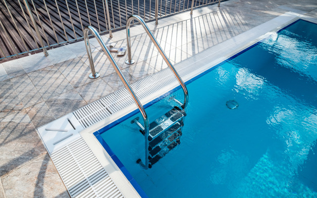 Vals Tsvetov Redance Hotel