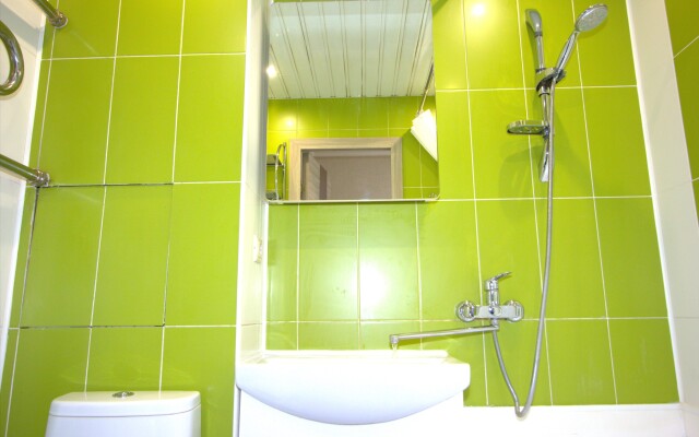 KvartiraSvobodna Na Begovoy Apartments
