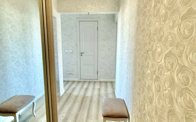 Kvartira Trehkomnatnaa Renta 65 na Lenina 327B