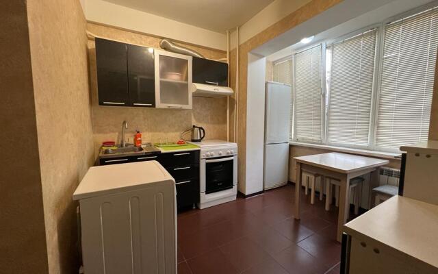 Апартаменты на Абдулхакима Исмаилова