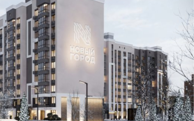 Квартира Элитная в Новом городе