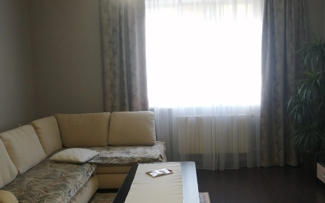 Квартира Двушка на Набережной