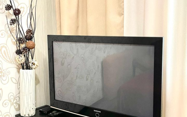 Квартира у Ривьеры