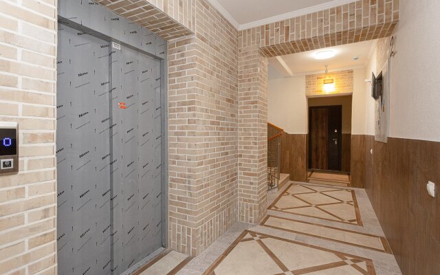 Zelenogradsk Flat