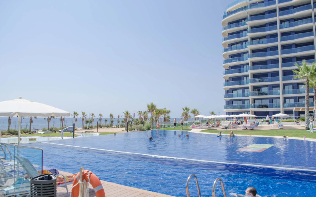 Sea Senses by Mar Holidays Apartments
