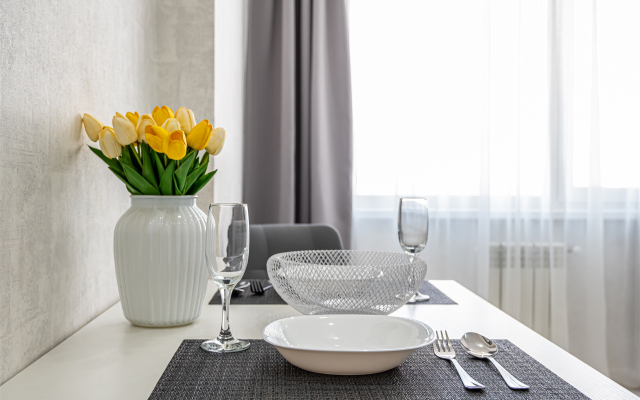 Квартира на Доваторцев 82/2