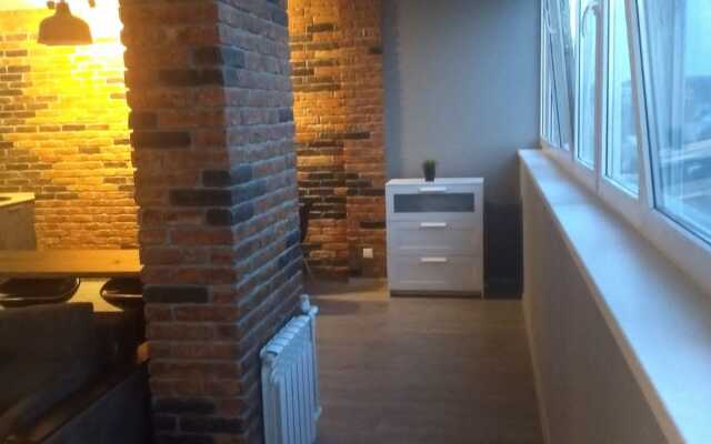 Moskovskaya Loft Apartments