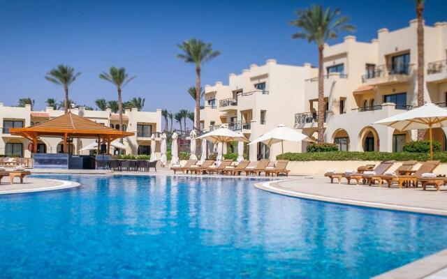Cleopatra Luxury Resort Sharm El Sheikh