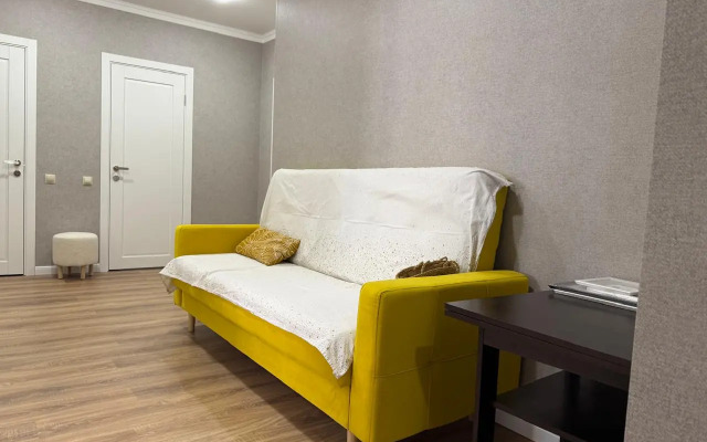 Квартира Комфортная 2-комнатная квартира на курорте Завидово