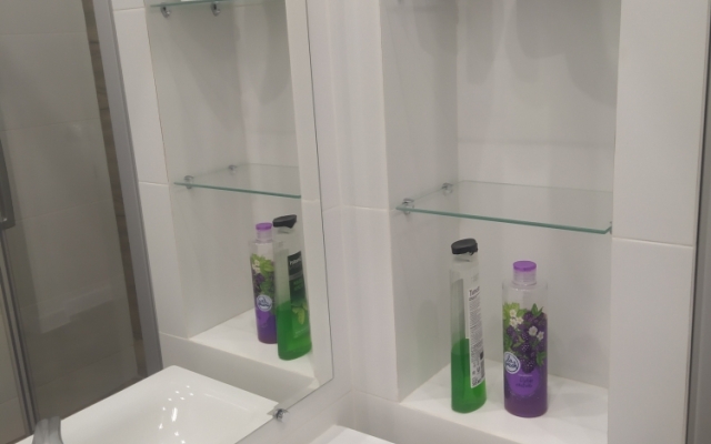 Апартаменты Рязанское Шоссе 10к2