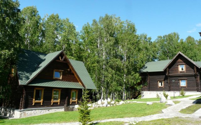 Cheremshanka Guest house