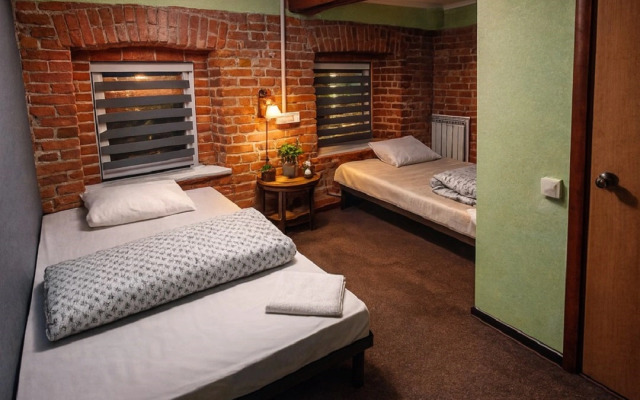 Хостел Автор Таганка