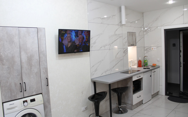 Lev Tolstoy Apart Hotel