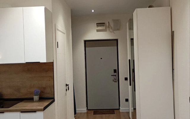 Novoe Izmaylovo Hotel
