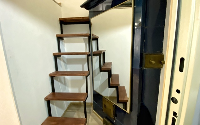 Studiya Na Rubinshteyna 23 Apartments
