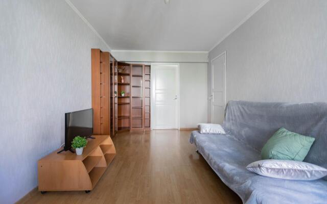 Na Park Pobedyi Flat