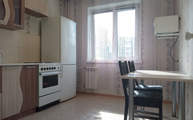 Квартира на Взлетке