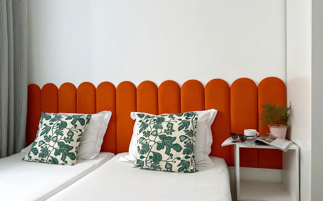 Меблированные комнаты Laika на Московском