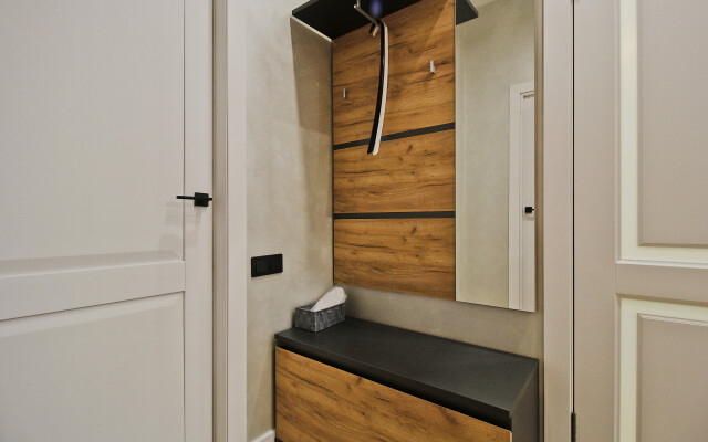 Квартира Квартира