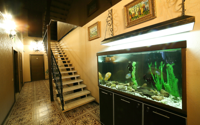 CHELNY INN Hotel