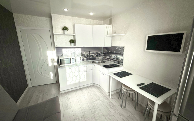 Квартира Белинского 137