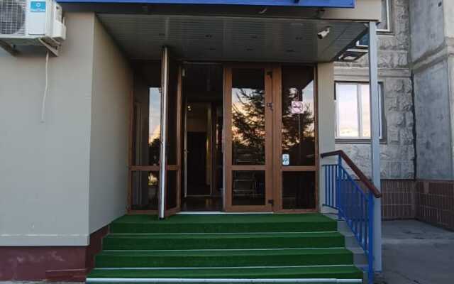 Novomaryinskaya 30 Mini-hotel