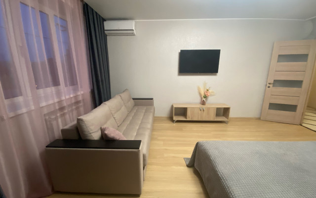 Квартира Хрустальная 44 Корпус 5