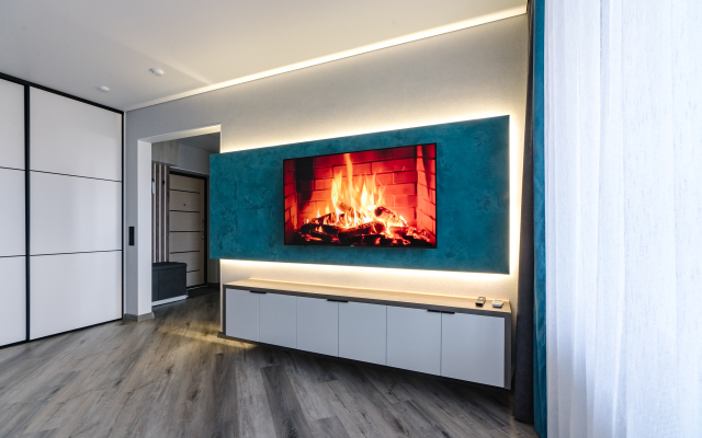 Kak Doma na  Gorykogo 147 Flat
