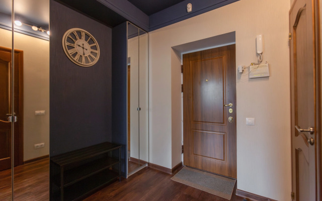 Na Bronnoy U Patriarshikh Prudov Apartments