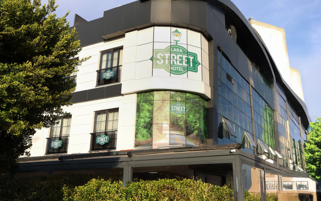 Lara Street Hotel