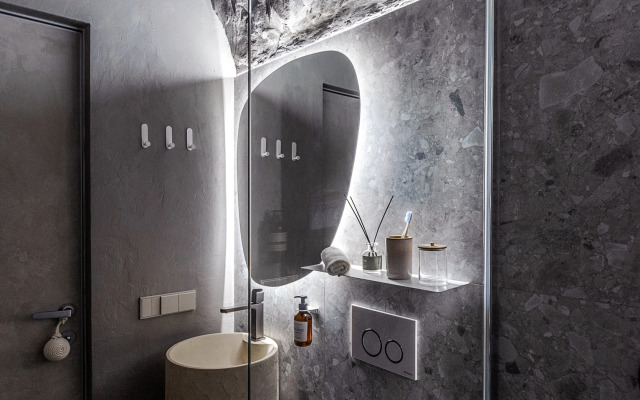 Квартира Cave рядом с Летним садом