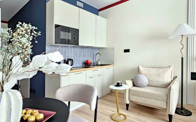Room2day Freyja Living Apartments